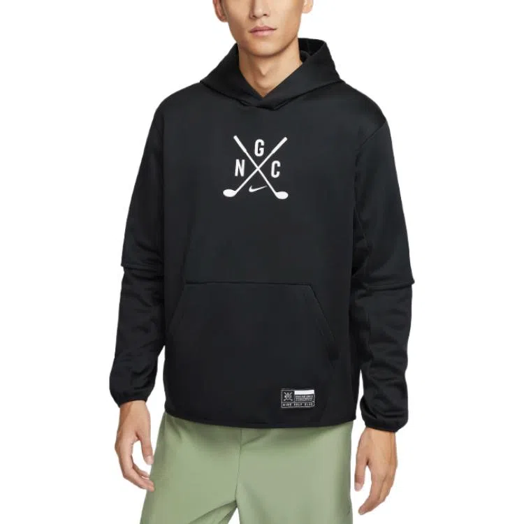 Nike Club golf