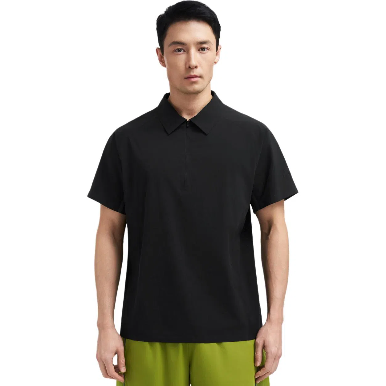 DESCENTE TRAINING Polo