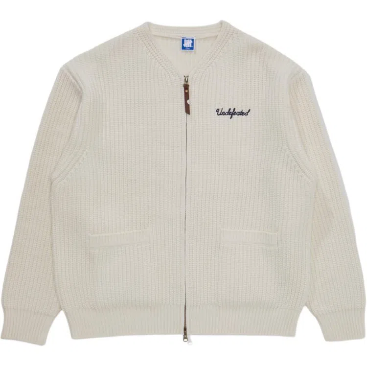 UNDEFEATED FW24 logo