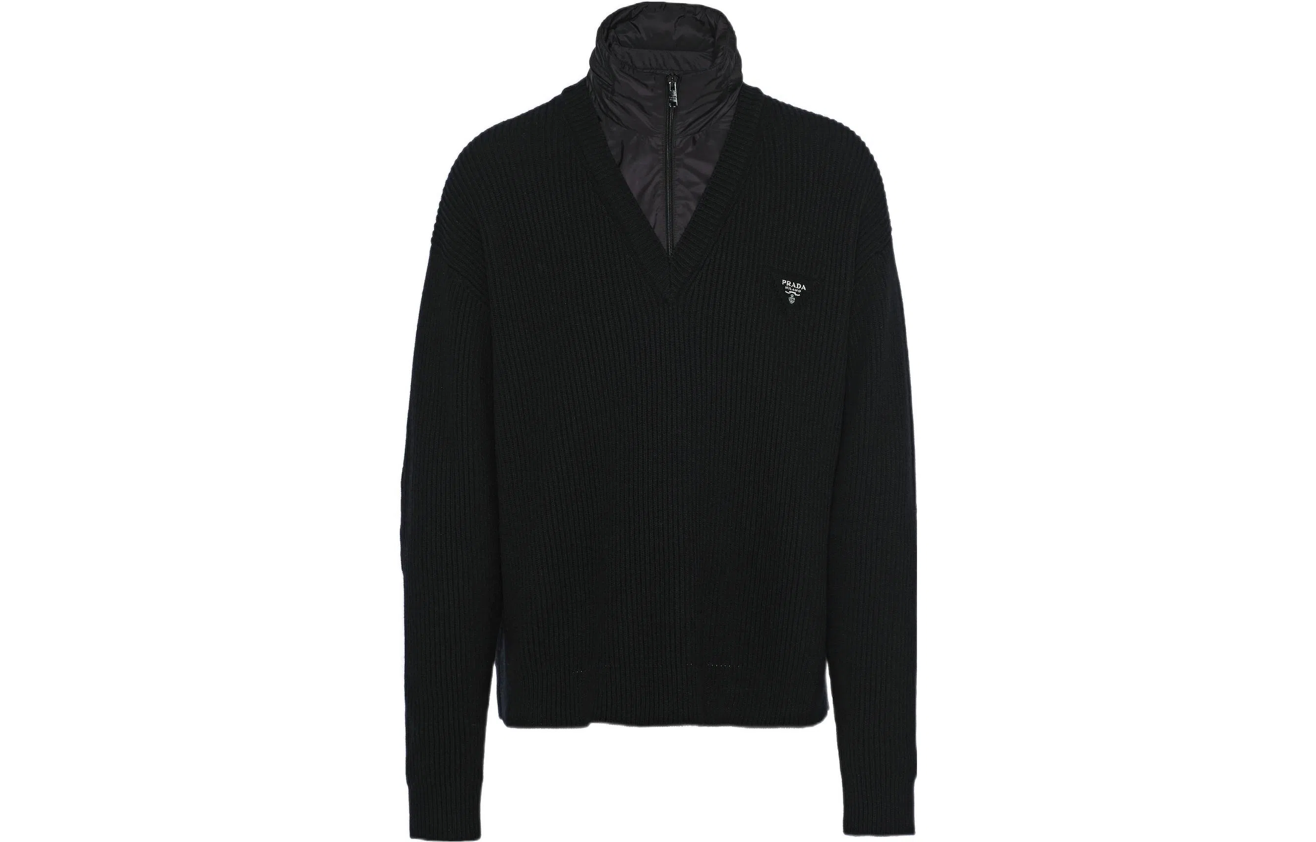 PRADA FW22 Logo