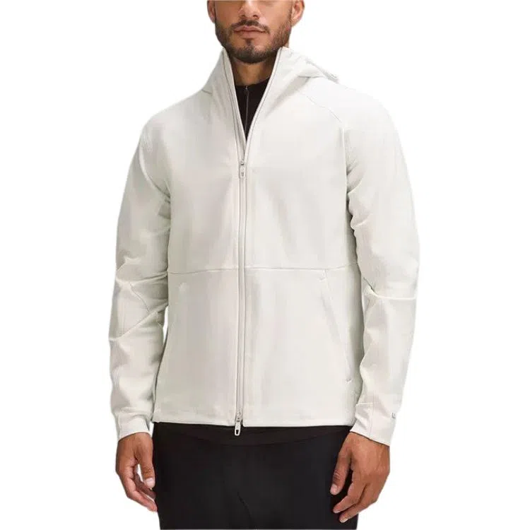 Lululemon Cross Chill Jacket
