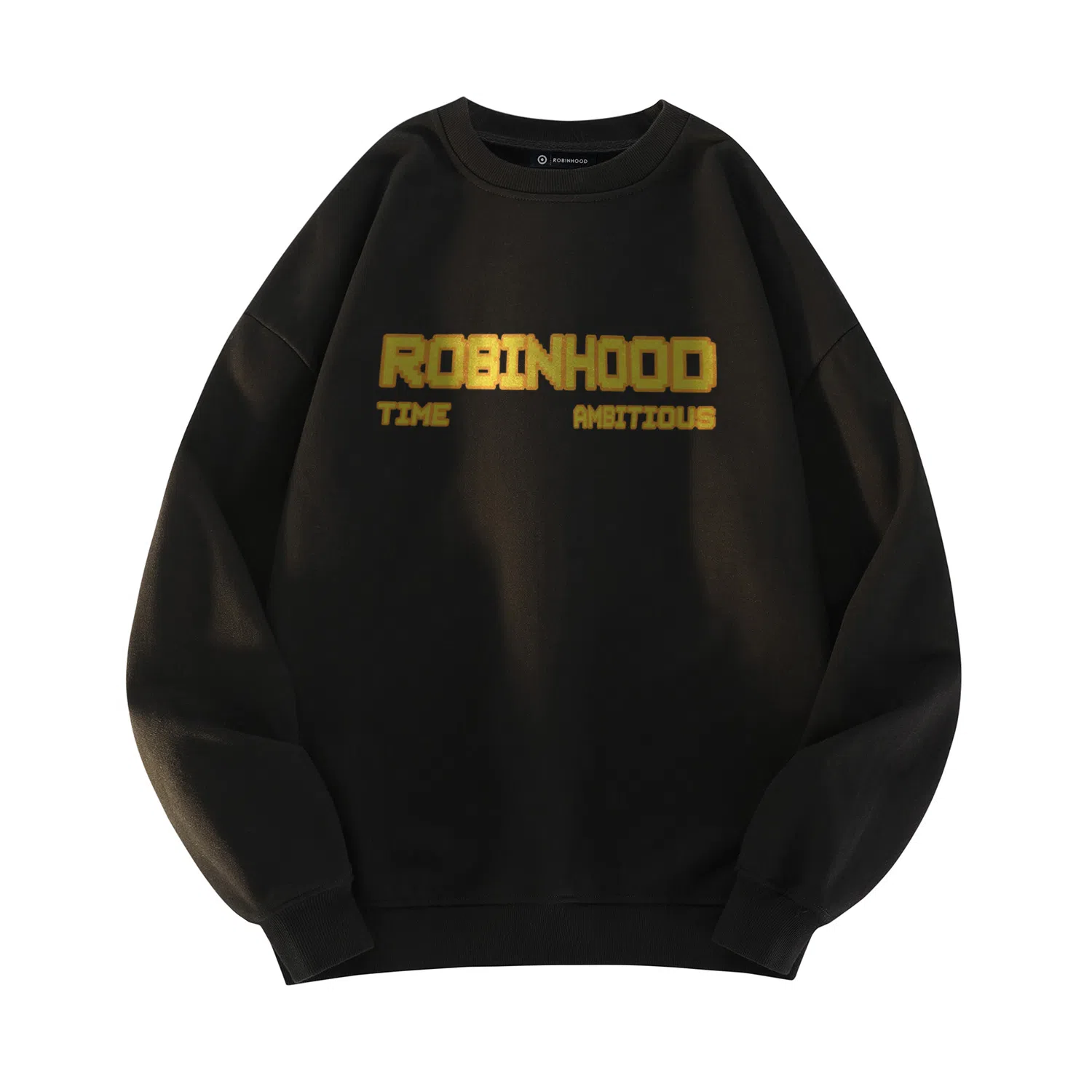 ROBINHOOD LOGO