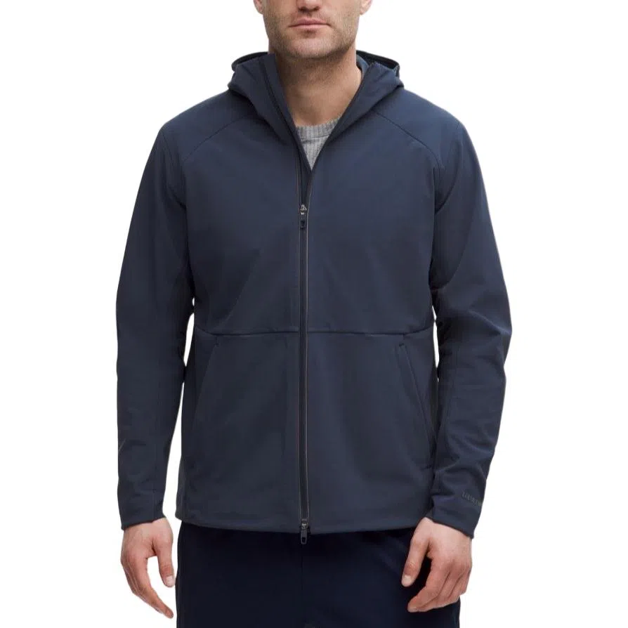 Lululemon Cross Chill Jacket