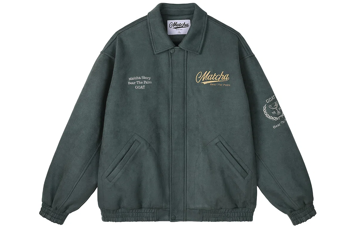 MATCHA STORY