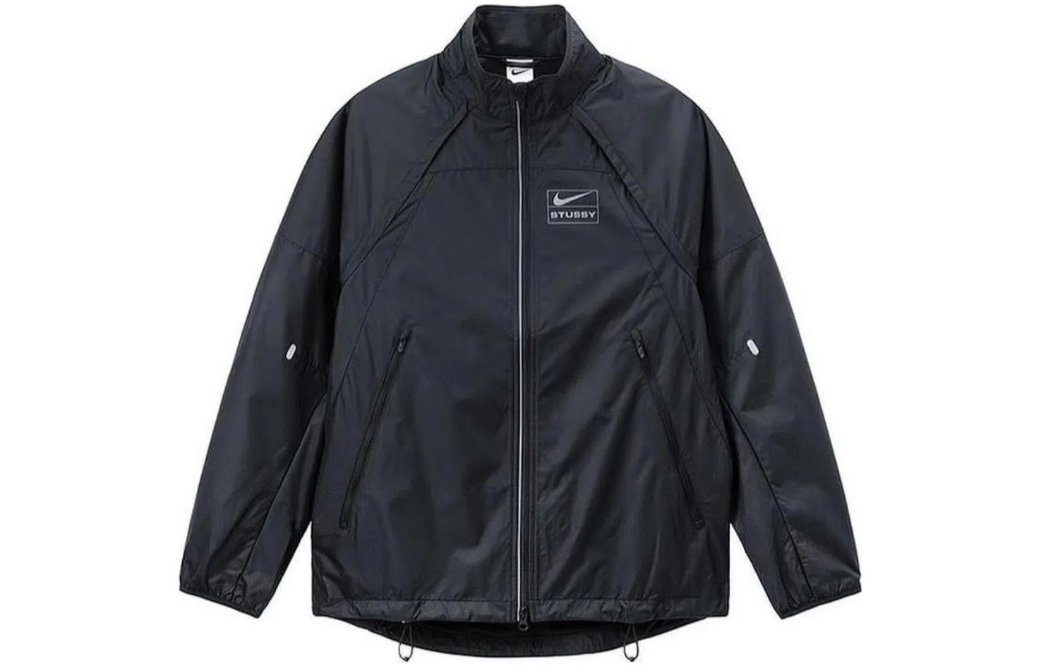 Nike x Stussy FW22 windbreaker