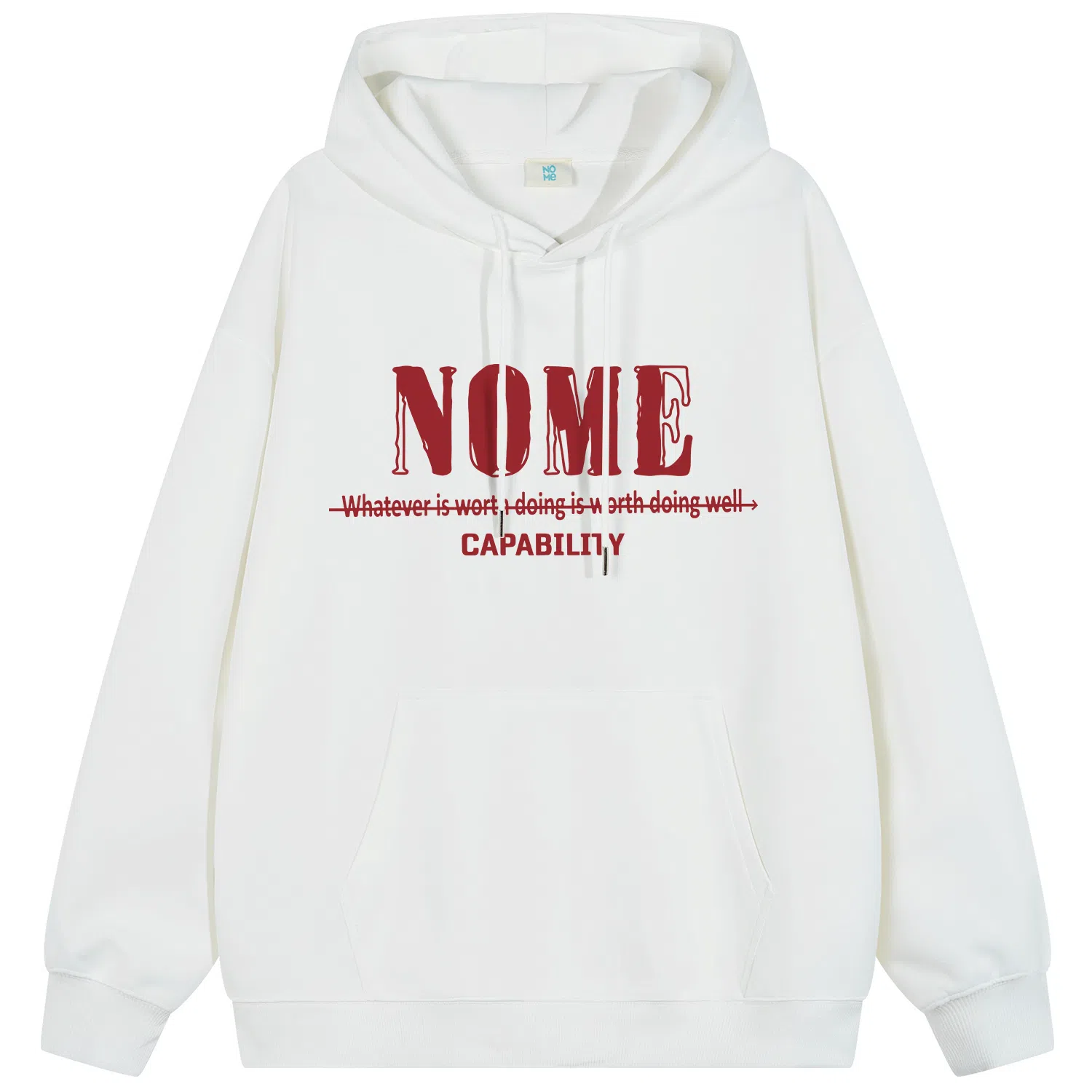 NOME Logo