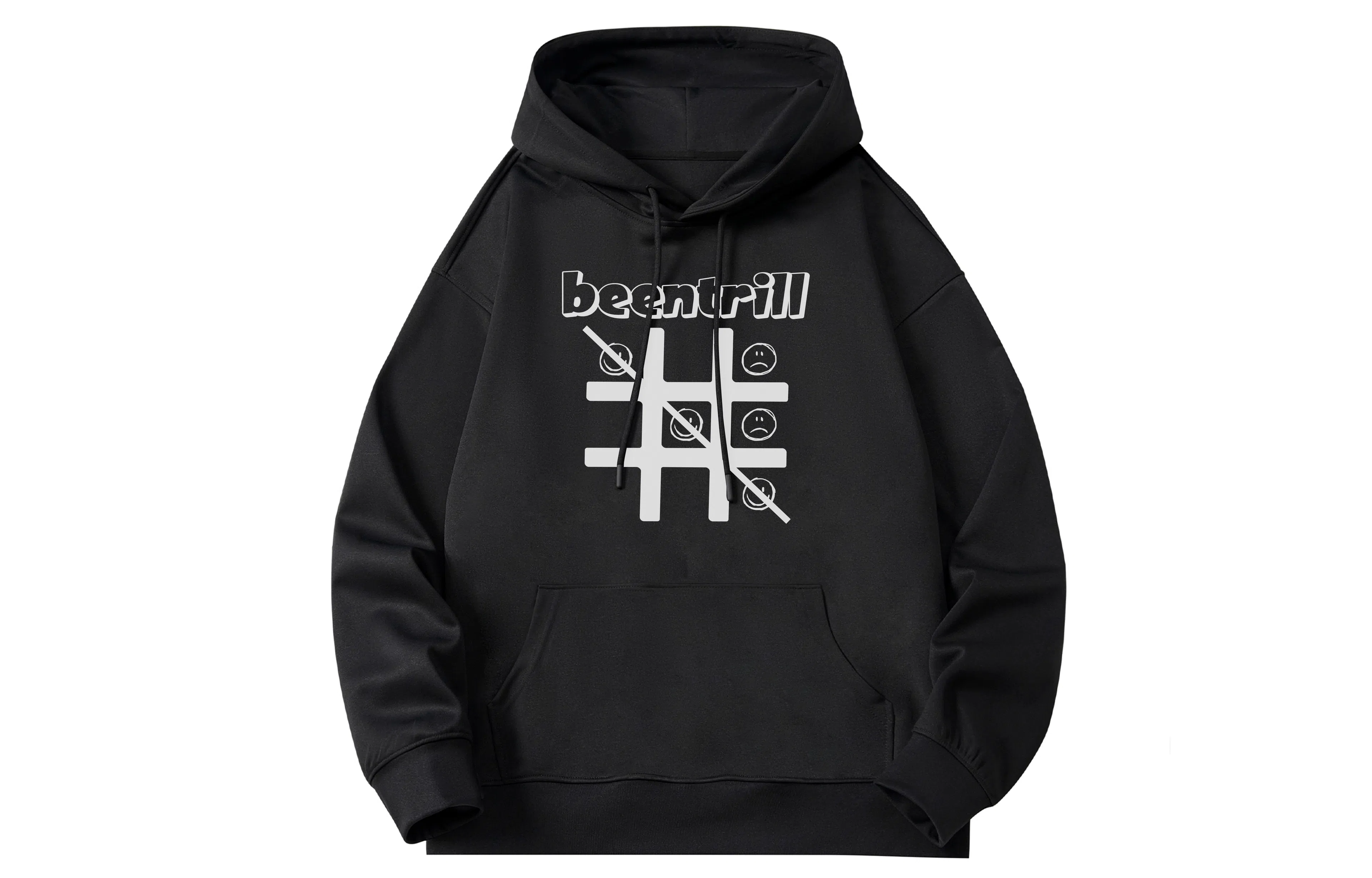 BEENTRILL Logo