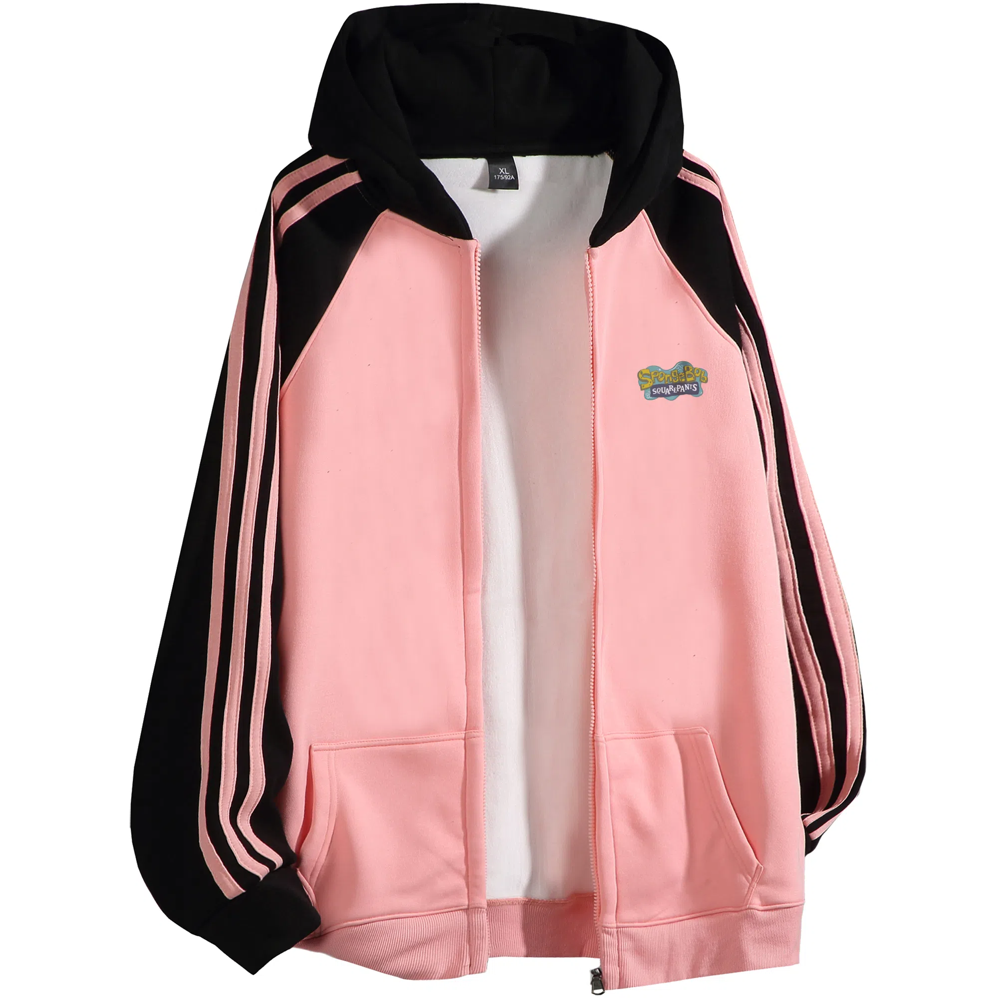 SPONGEBOB SQUAREPANTS Logo