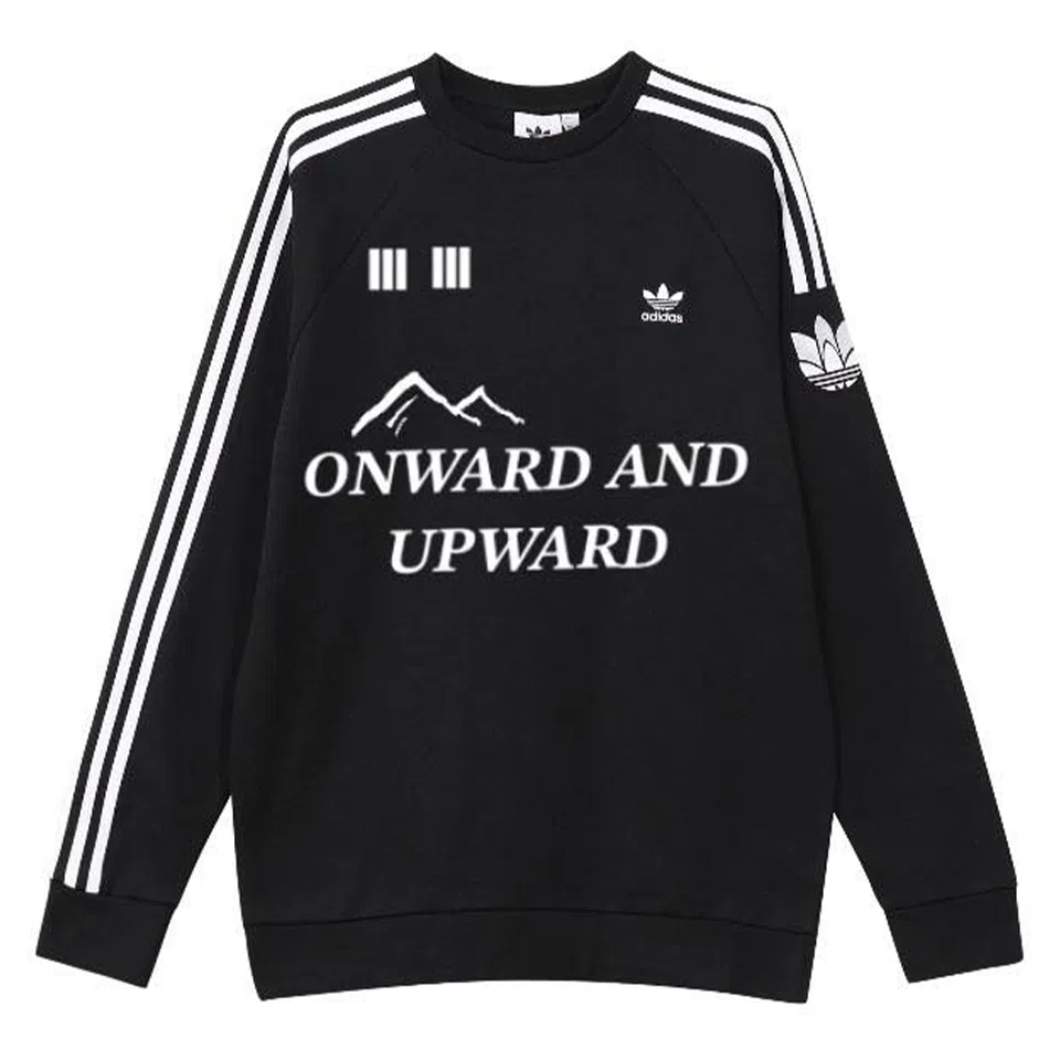adidas originals Logo