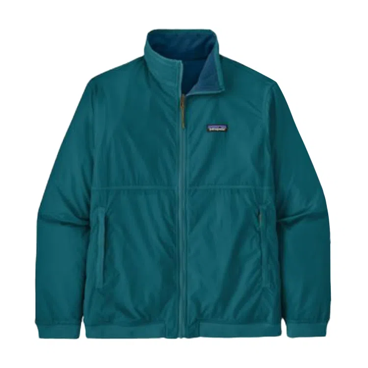 patagonia Logo