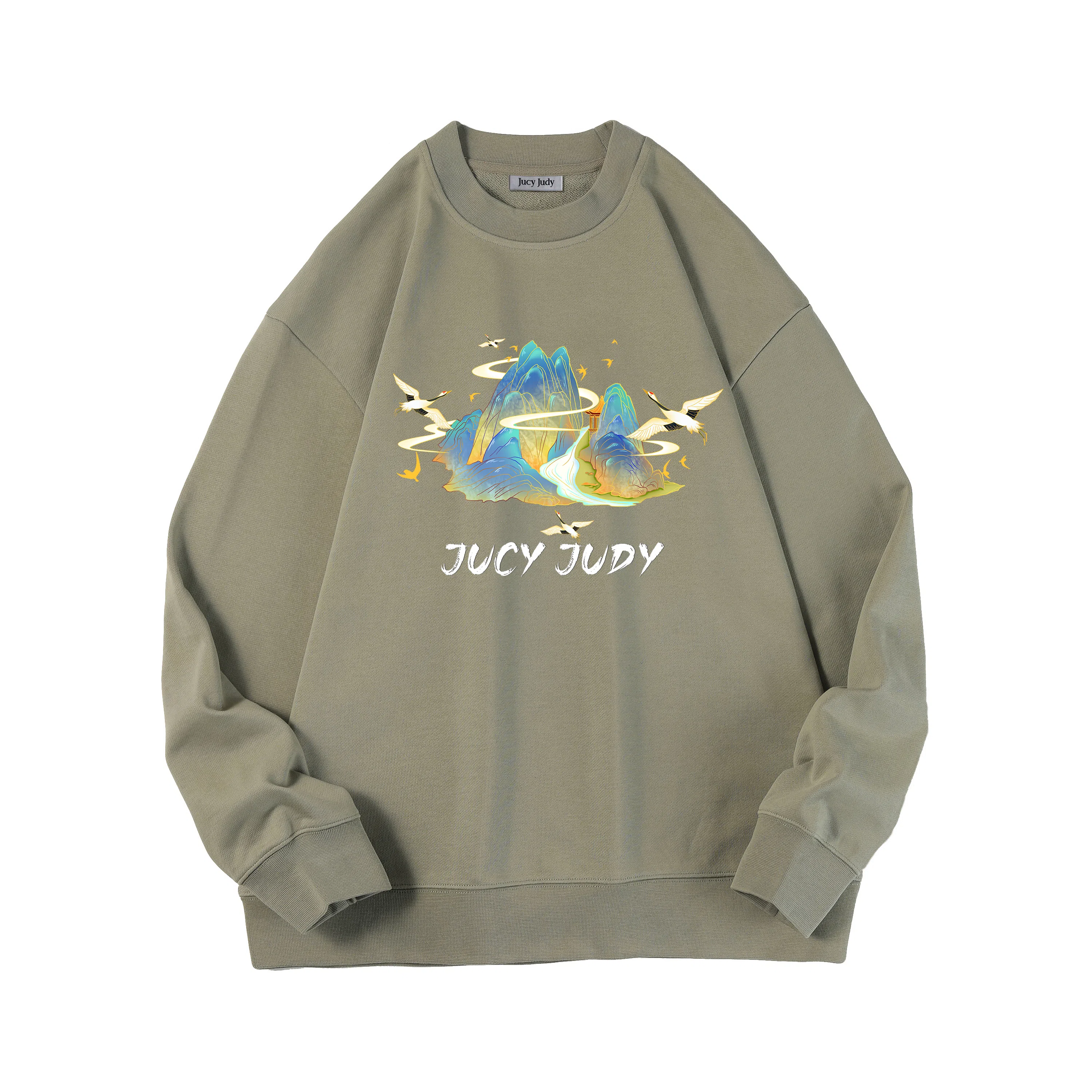 JUCY JUDY LOGO