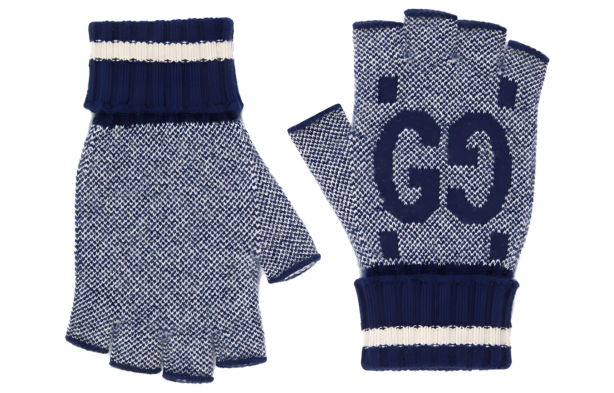 Gucci GG Gloves