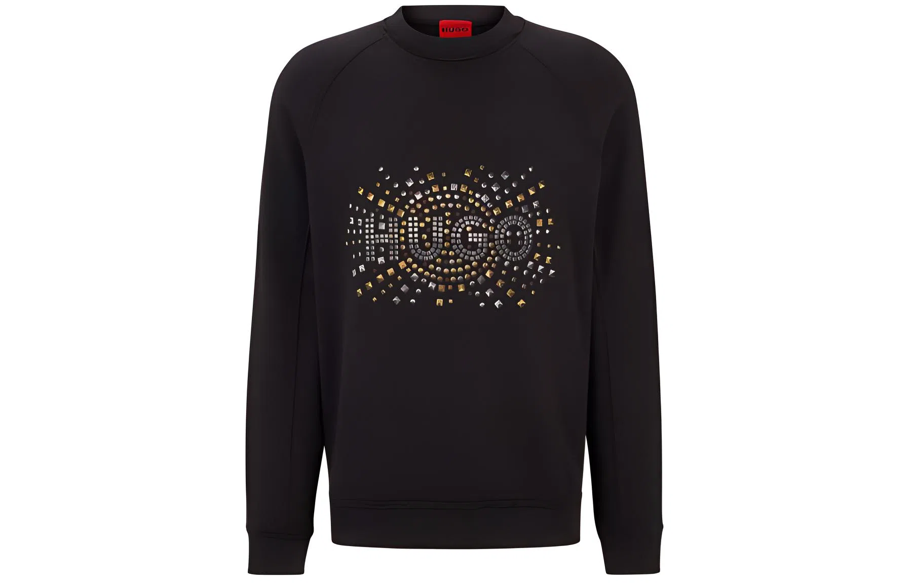 HUGO BOSS SS24 Logo