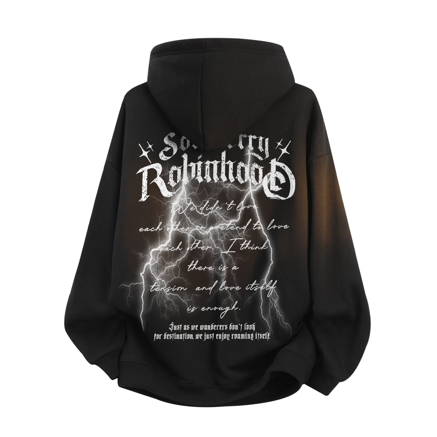 ROBINHOOD Logooversize