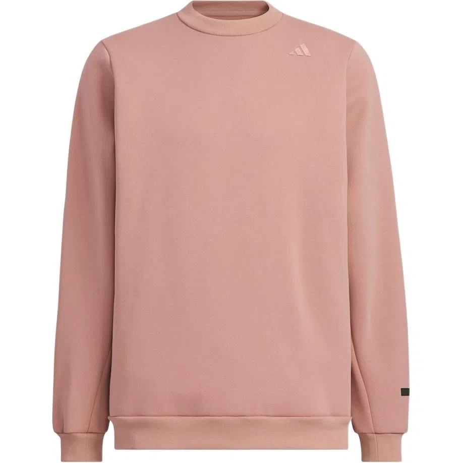 adidas CLIMAWARM WARM CREW SWEATSHIRT