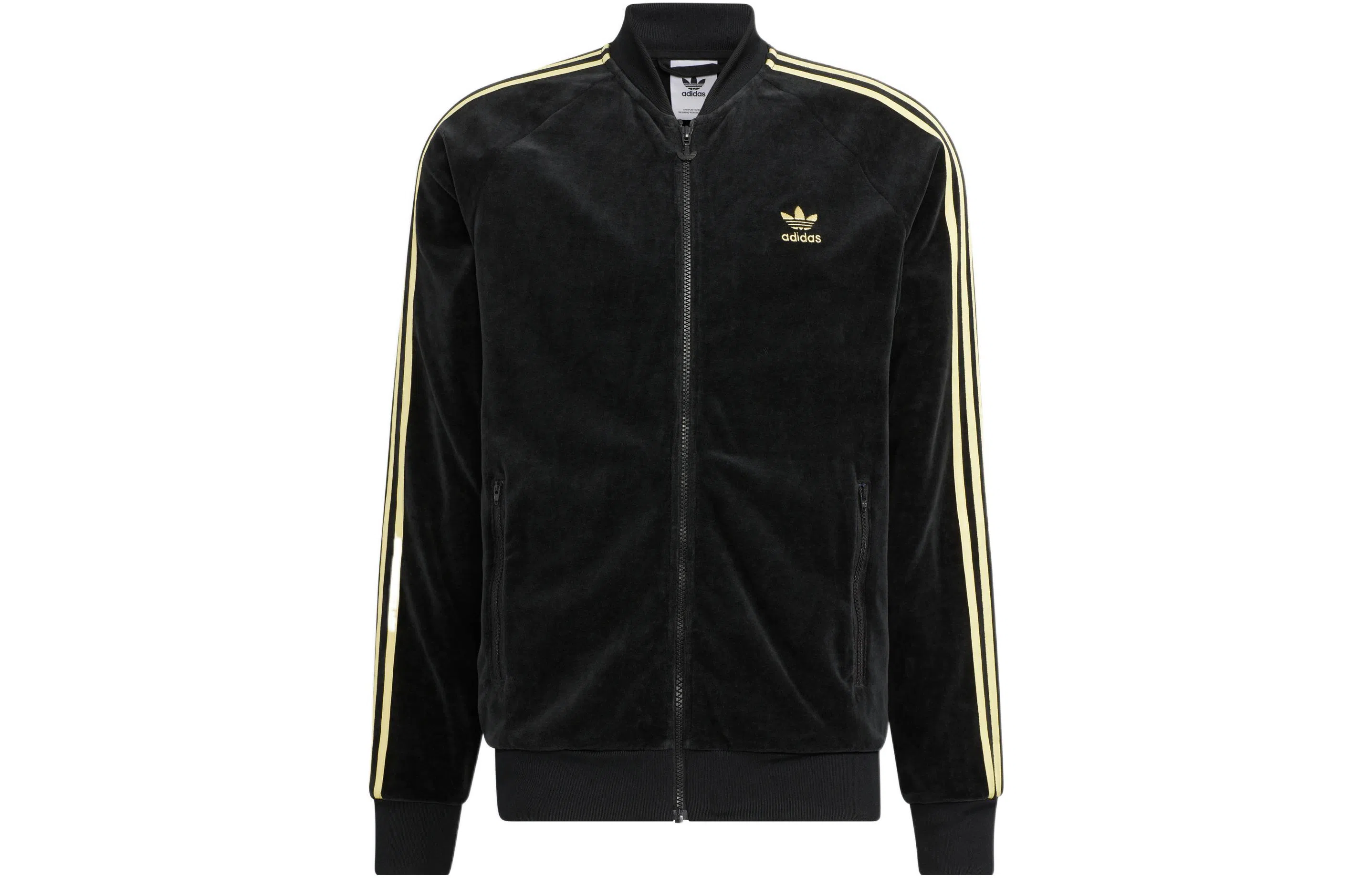 adidas originals Velour Jkt Jp Logo