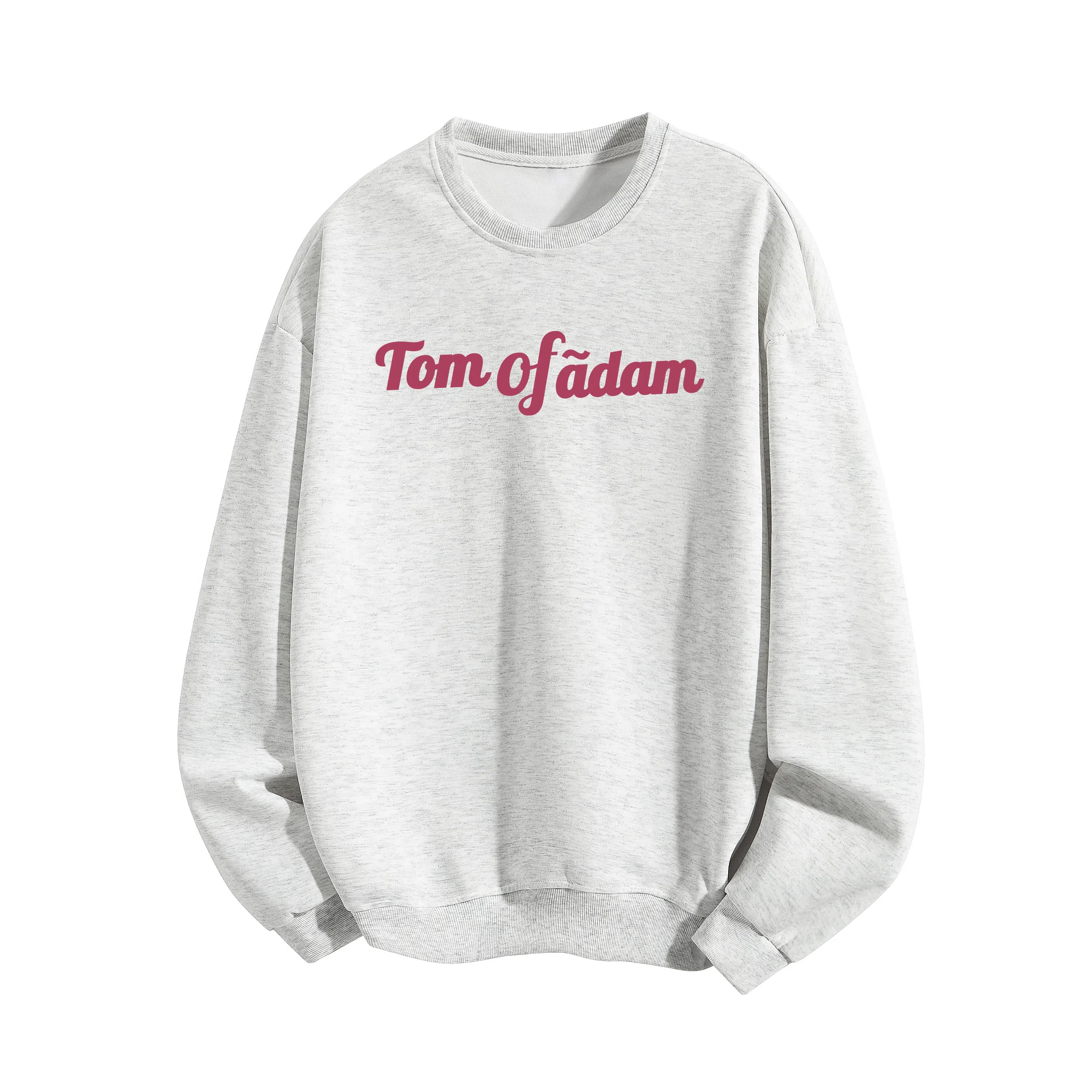 TOM ADAM