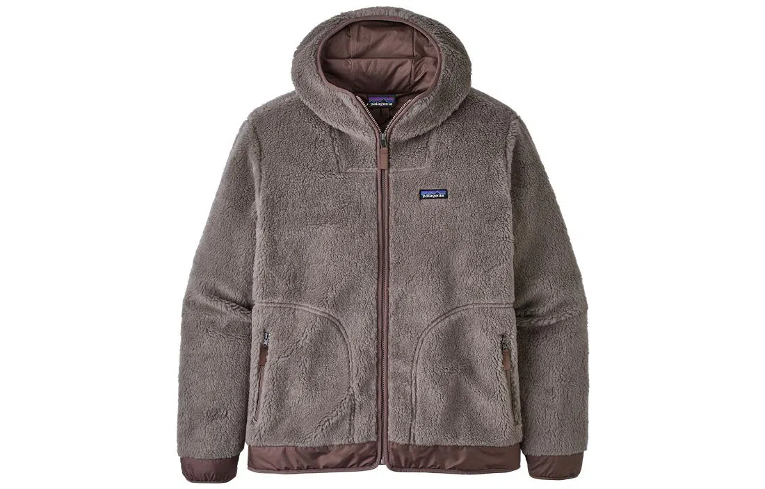 patagonia Woolyester Pile