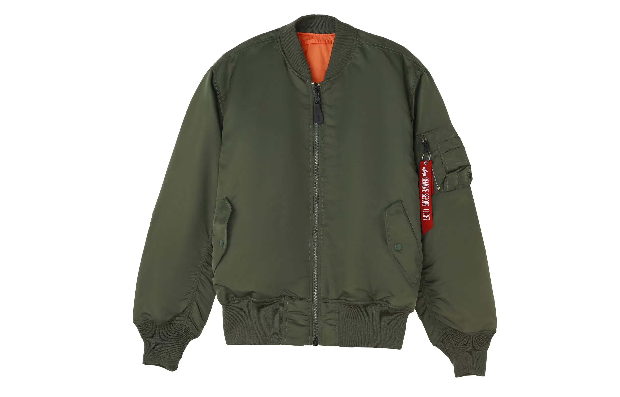 Alpha Industries