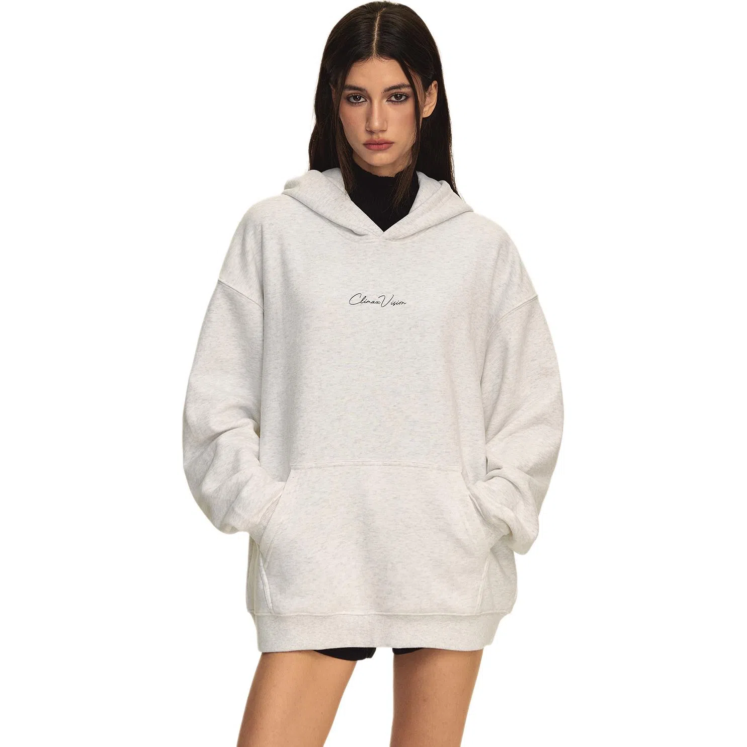 CLIMAX VISION Hoodie