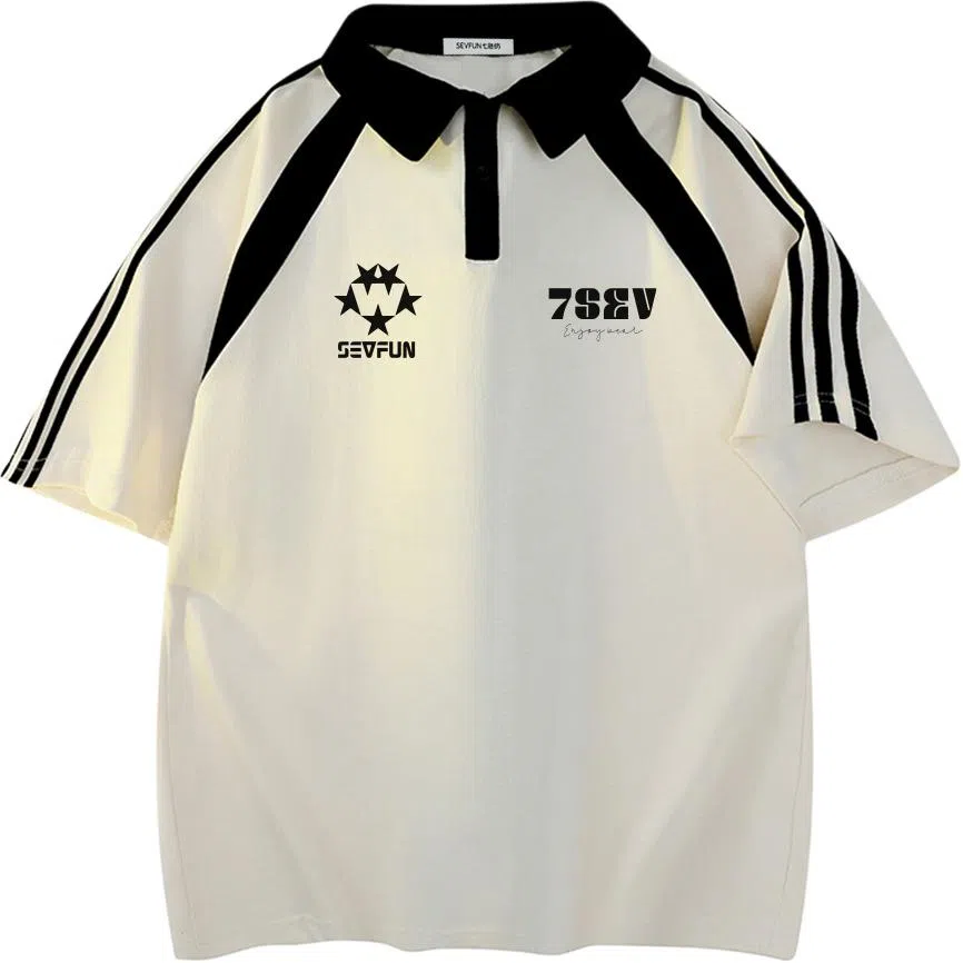 7 SEVFUN Polo