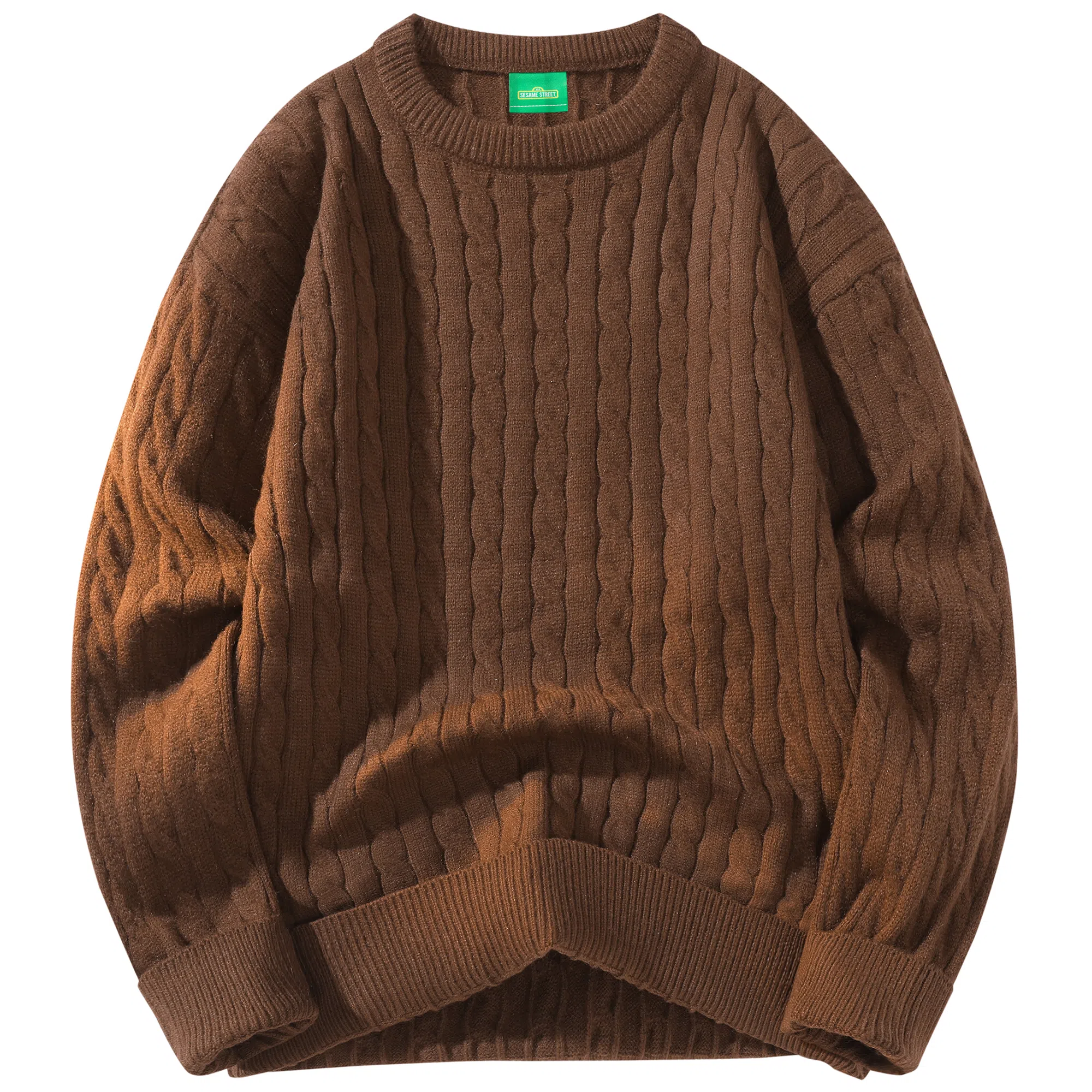 Sesame Street Sweater