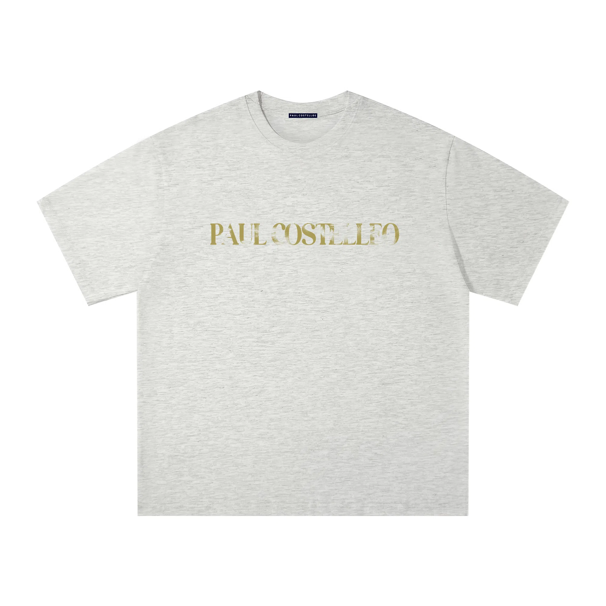 PAUL COSTELLOE T