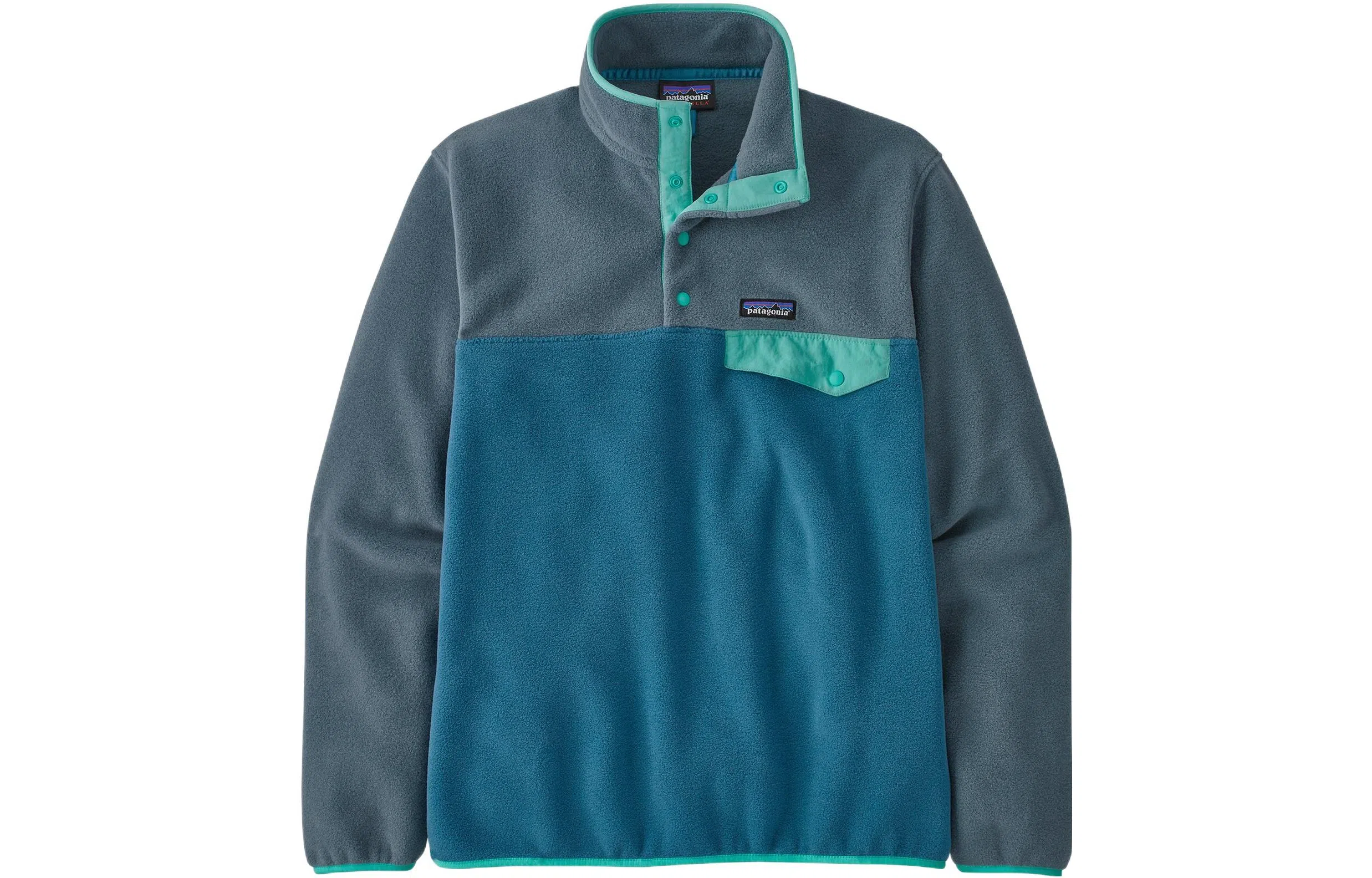Patagonia Synchilla Snap-T