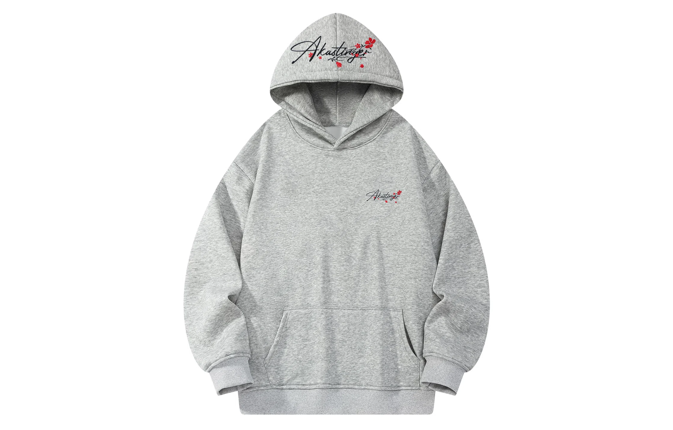 Kastinger x RCTAMY Logo