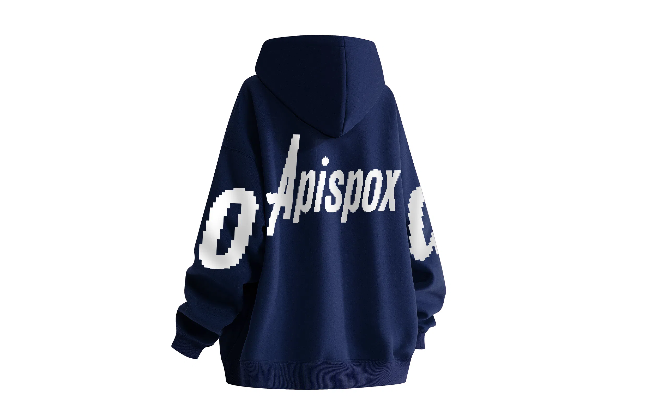 PISYPOX Hoodie