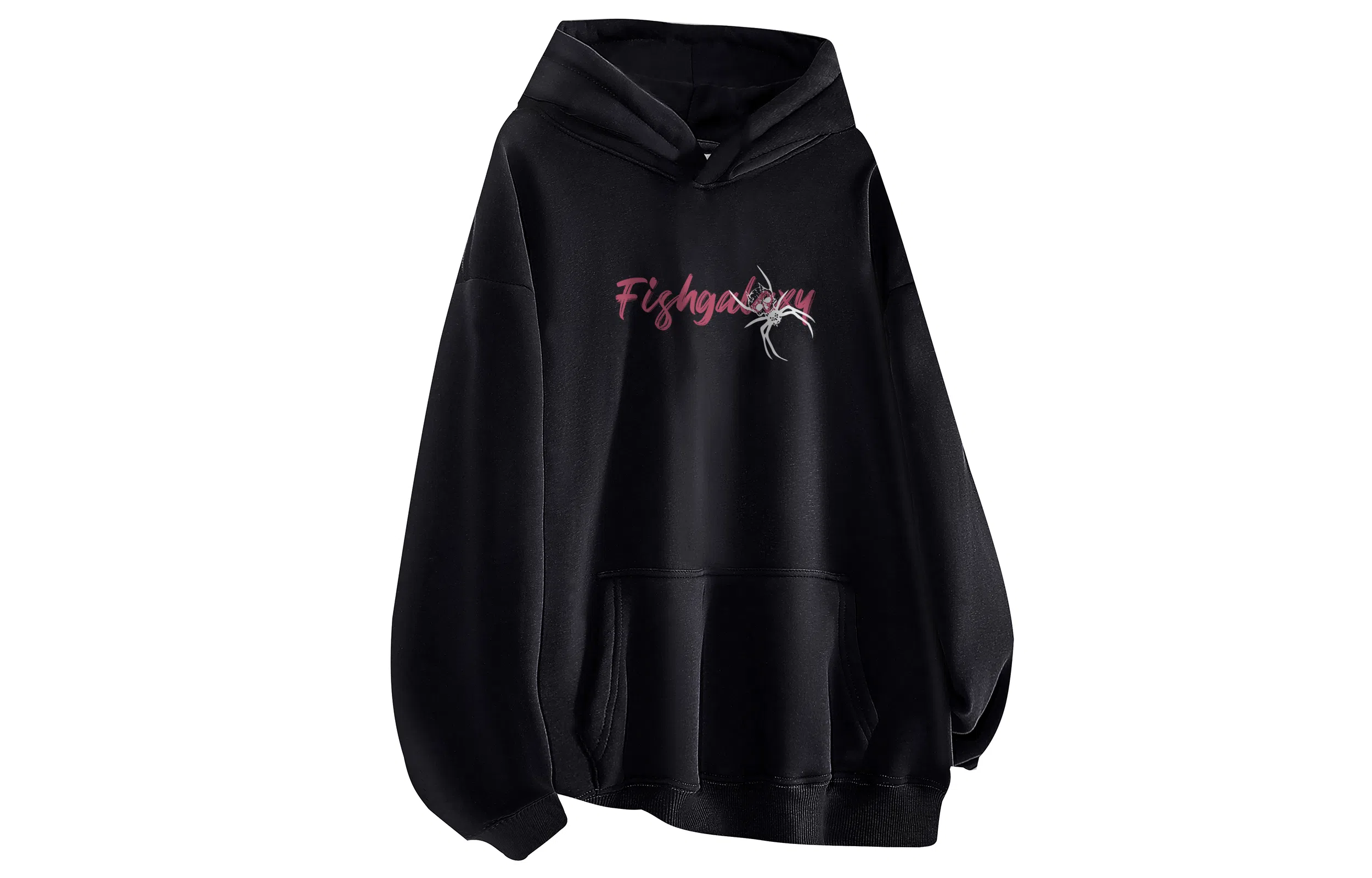 FISHGALAXY Hoodie