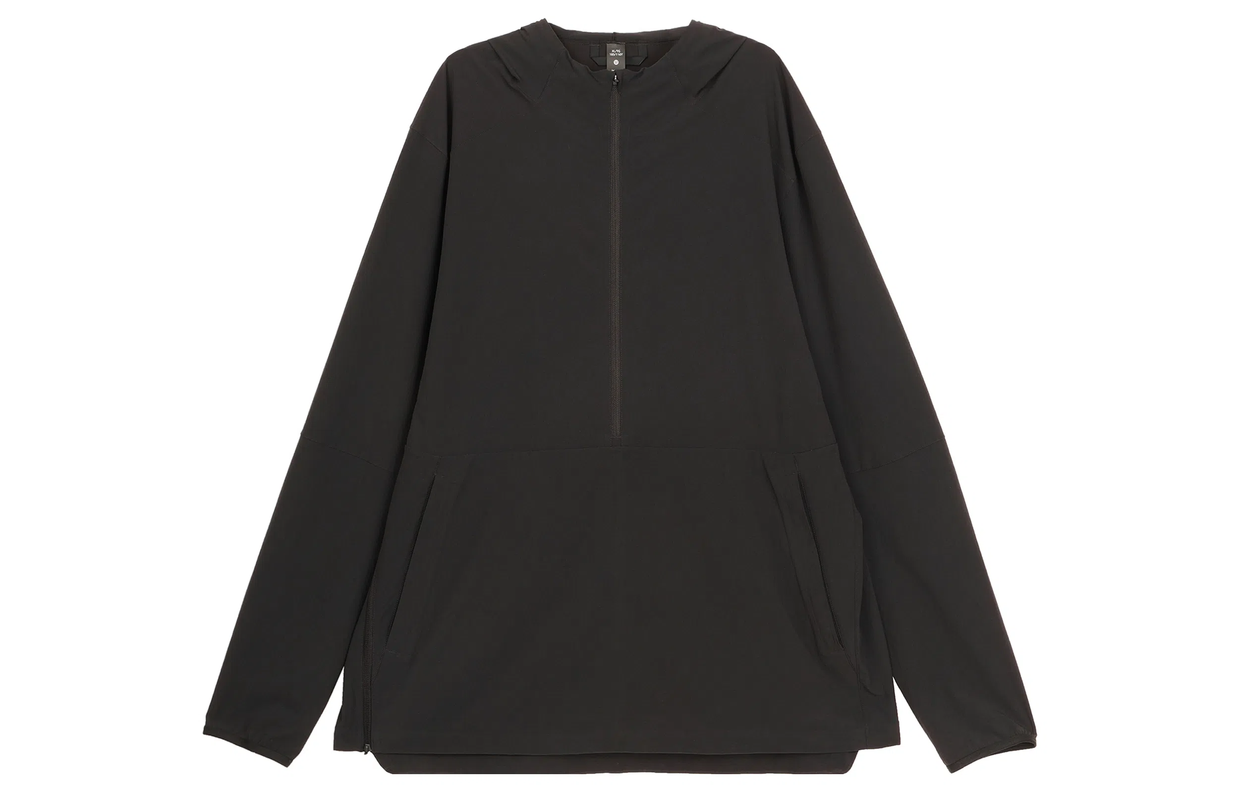 lululemon Expeditionist Anorak