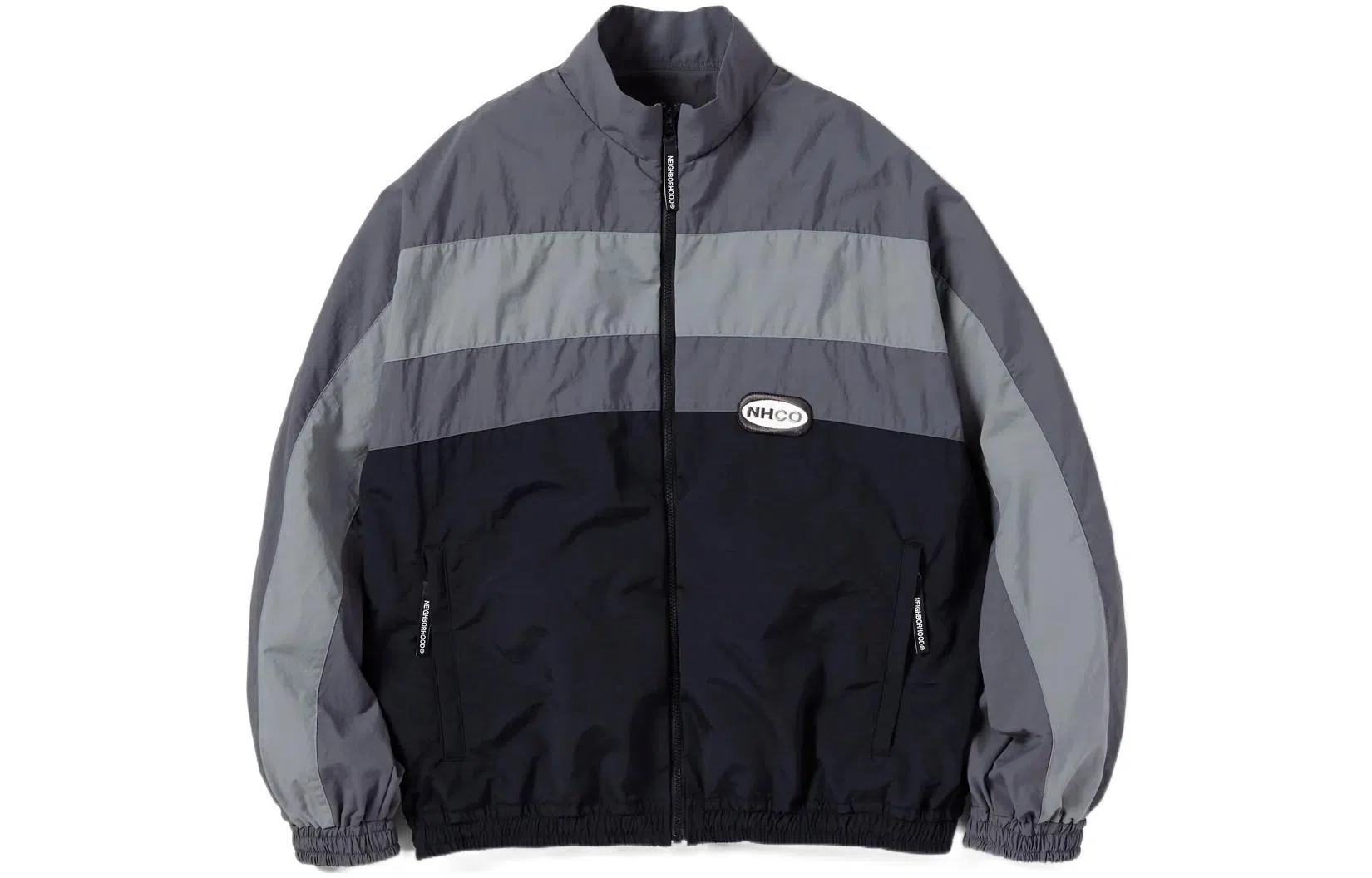 NEIGHBORHOOD FW22 Logo