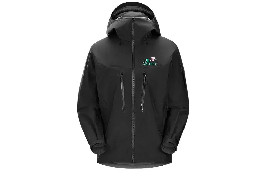Arcteryx Alpha Sv Gore-tex Pro