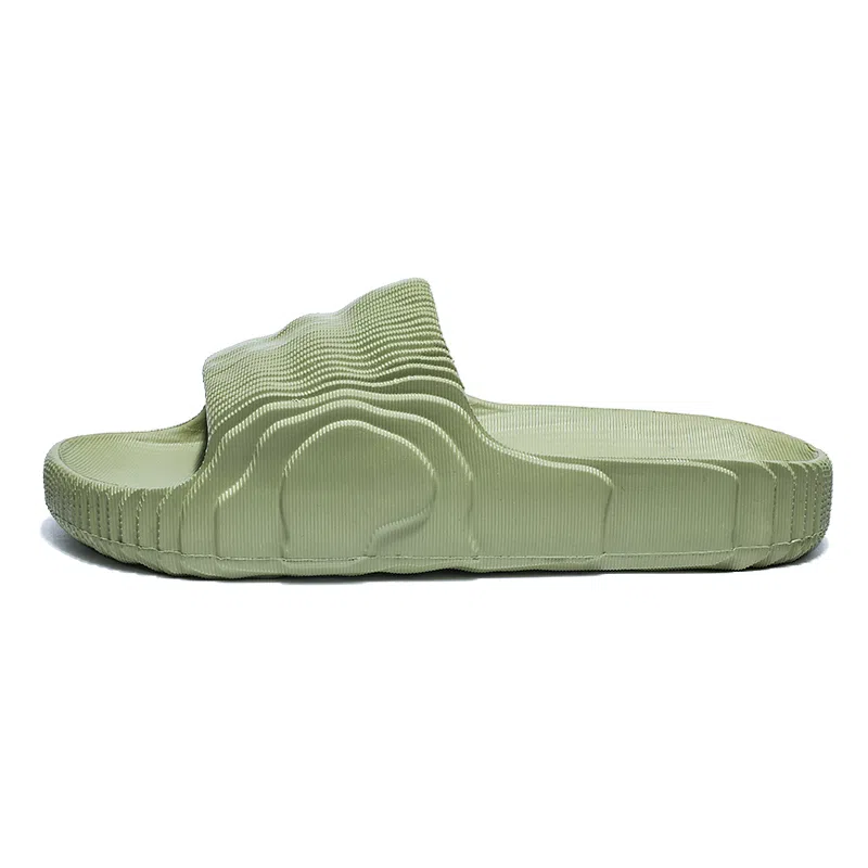 CariteSport Fashion Thick Sole Slides