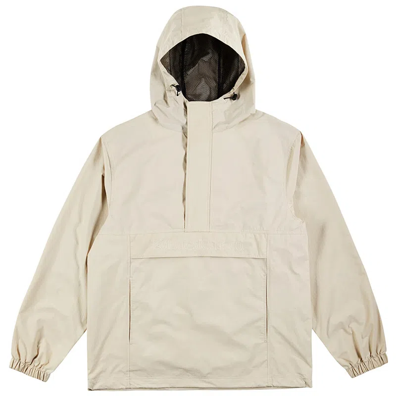 Polar Skate Co Pullover Jacket