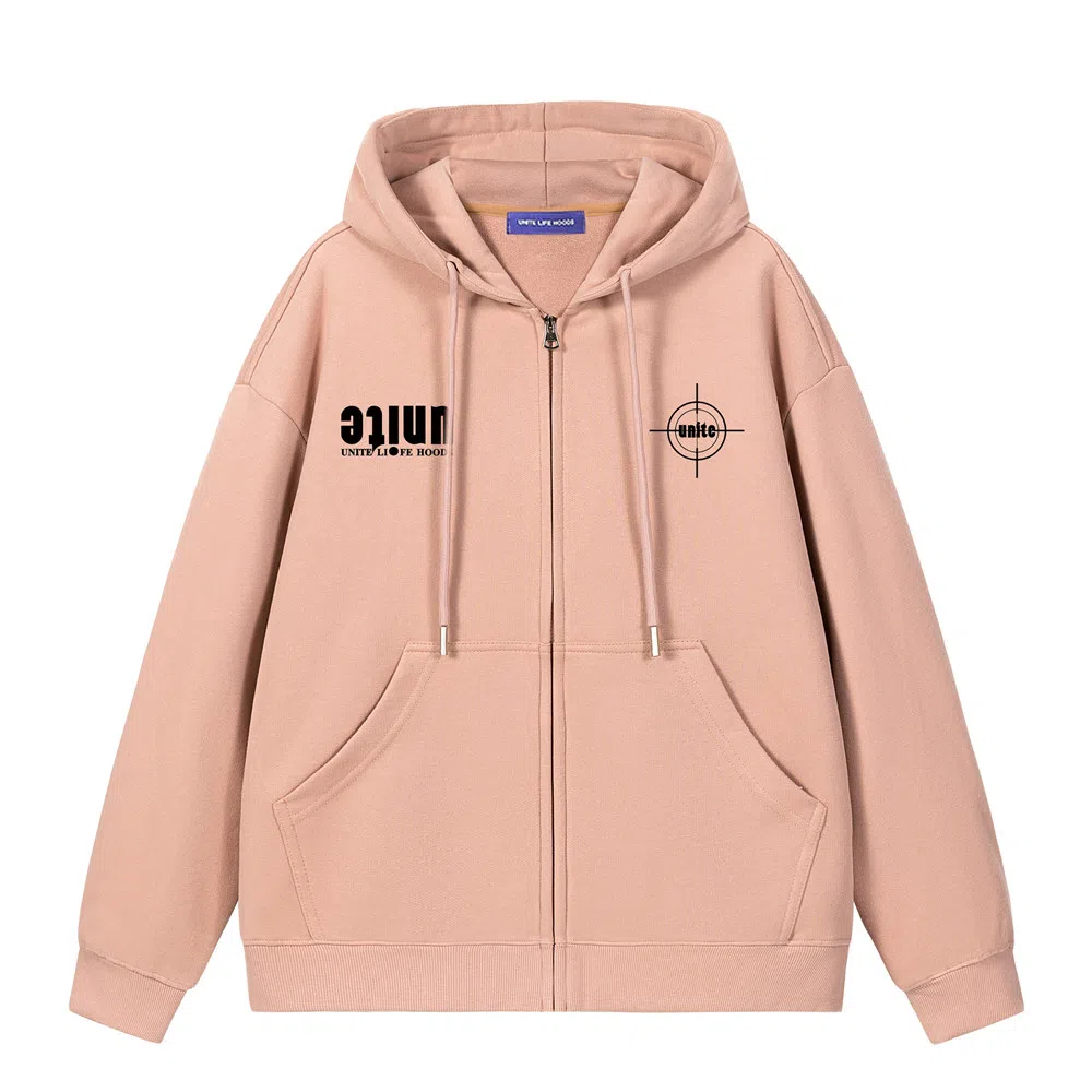 Unite Life HOODS logo