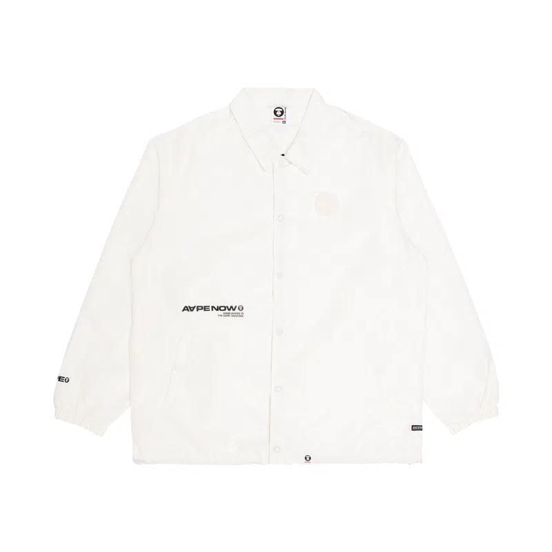 Aape Coach Jacket