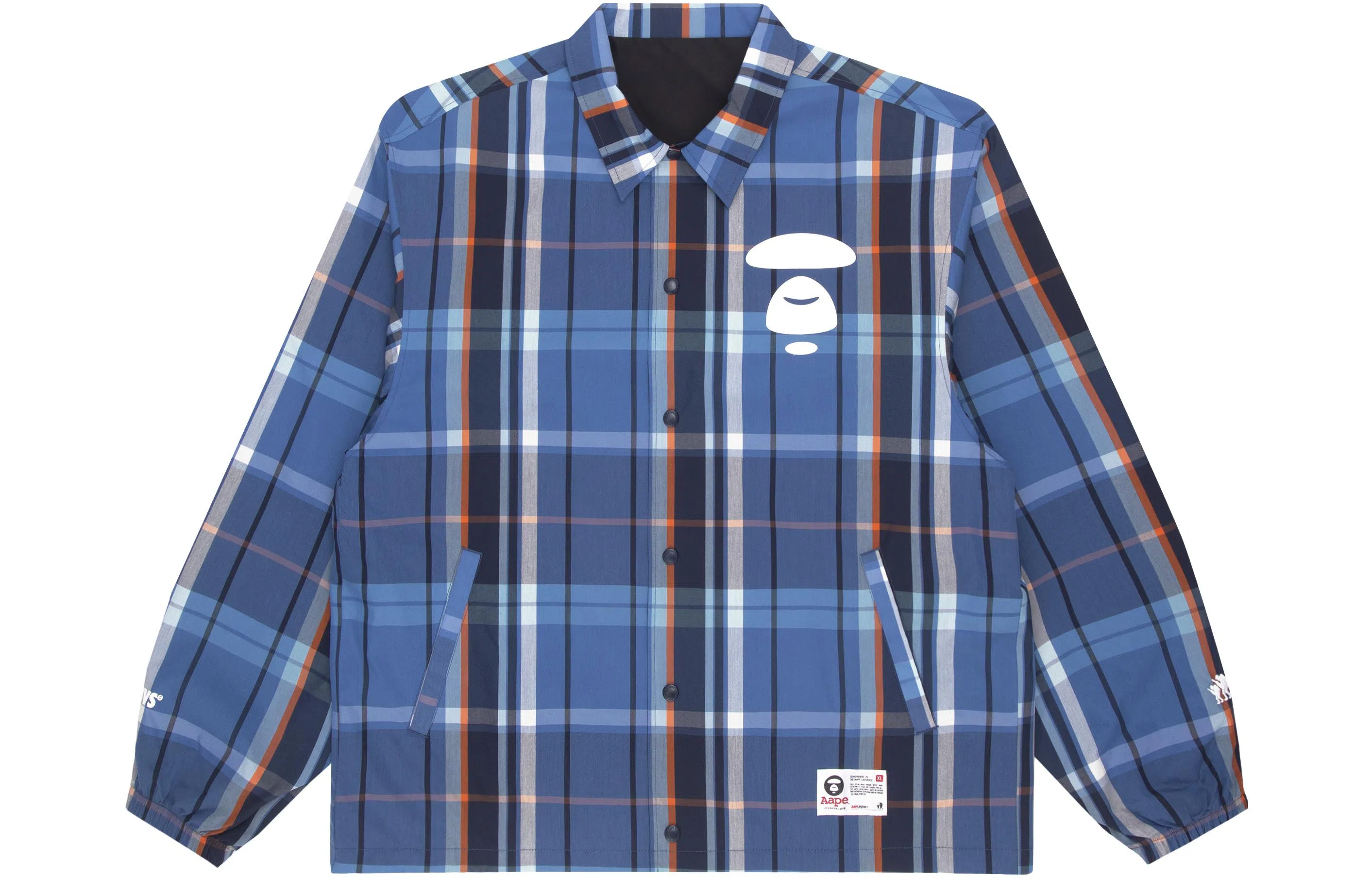 Aape SS22