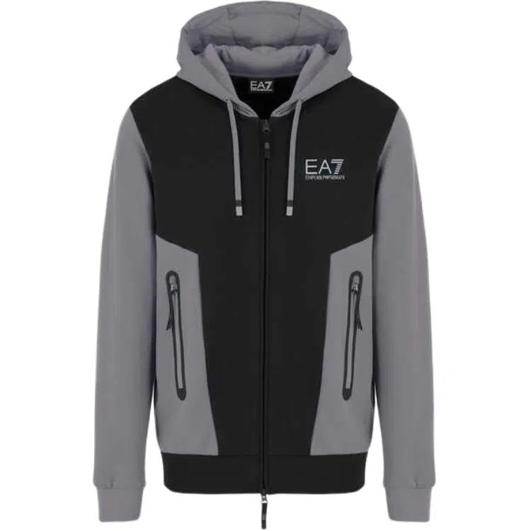 EMPORIO ARMANI EA7 FW24 Logo