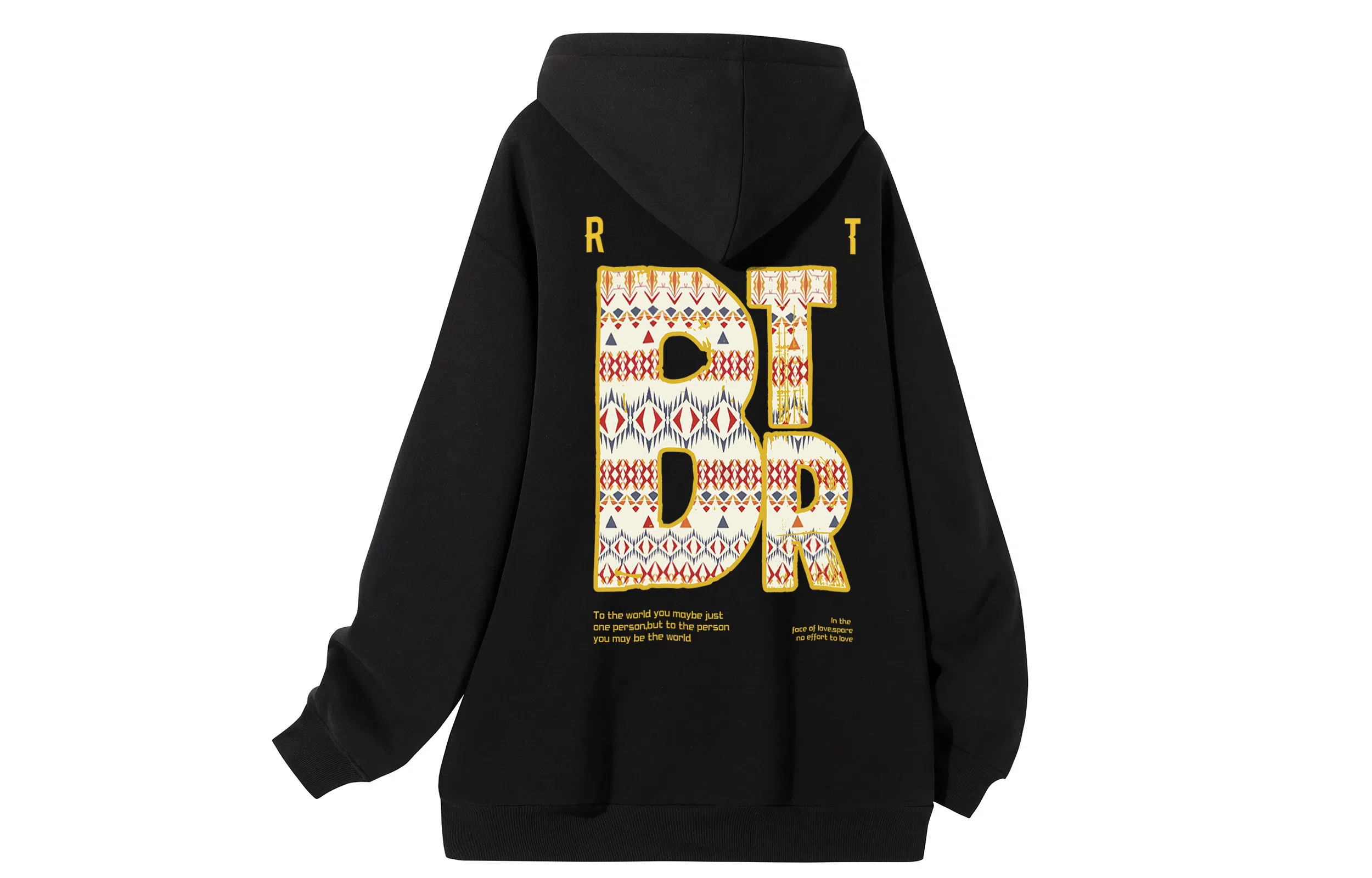 BTR Logo