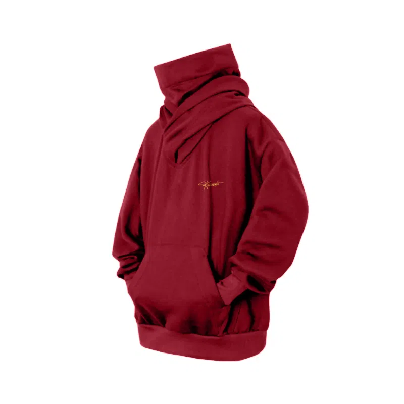 Kawasaki High Street Tech Hoodie