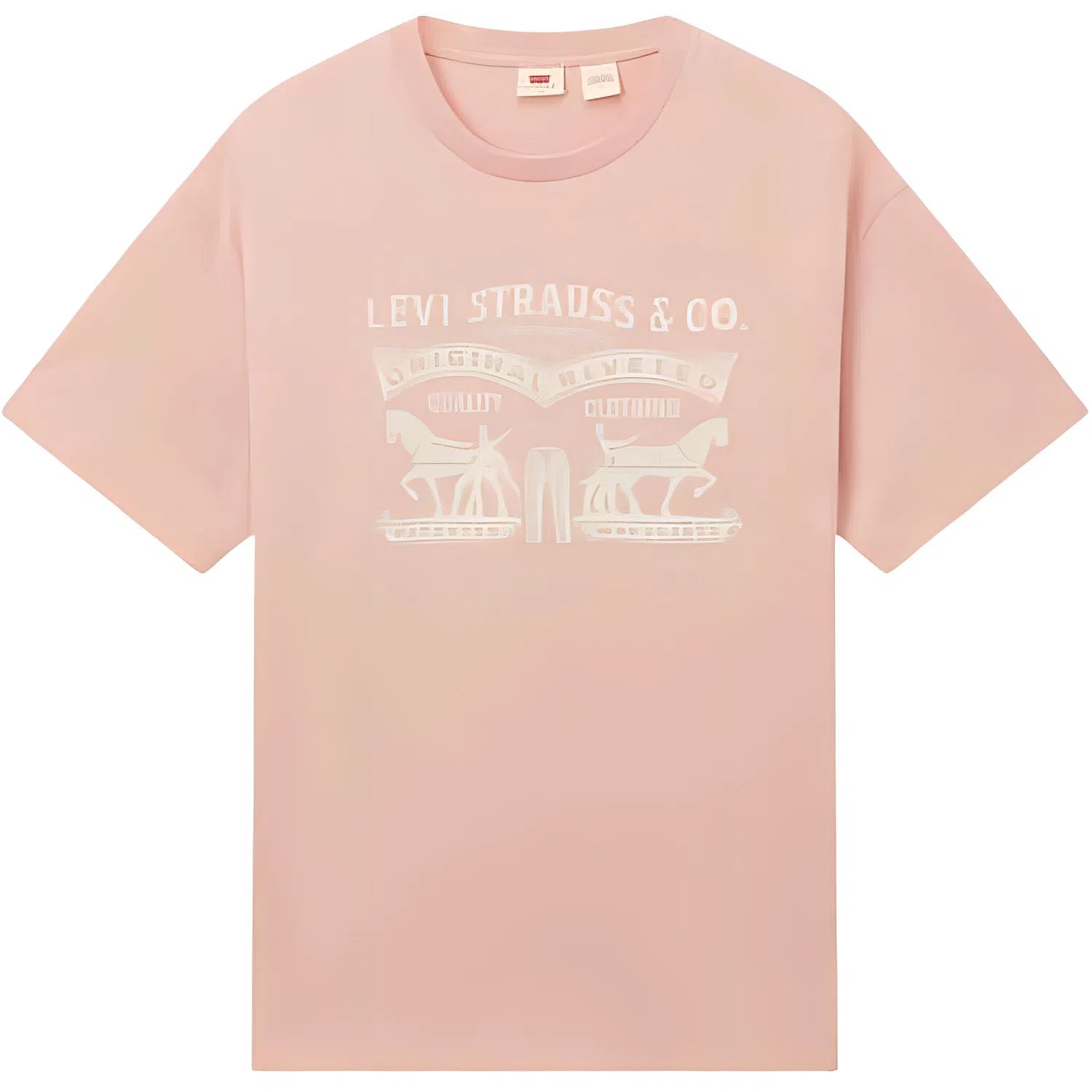 levis SS25 T