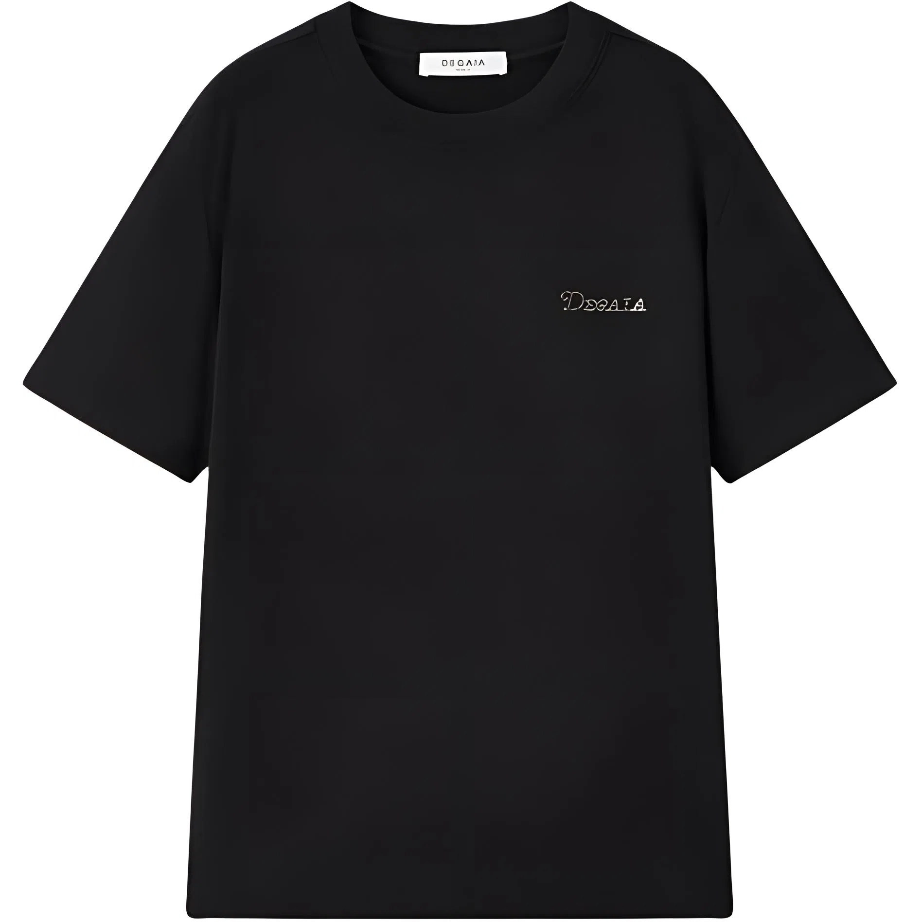 DEGAIA SS24 logoT