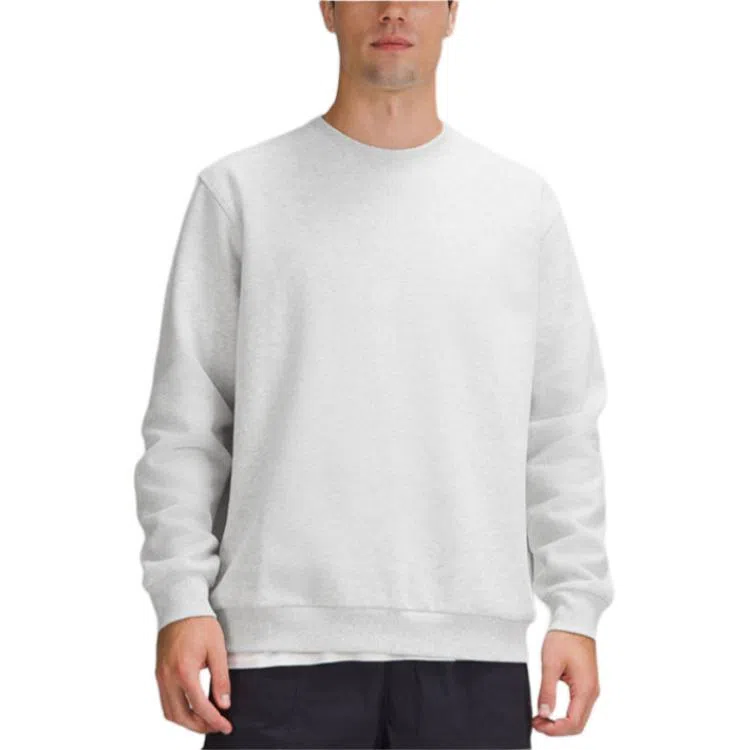 lululemon Steady State