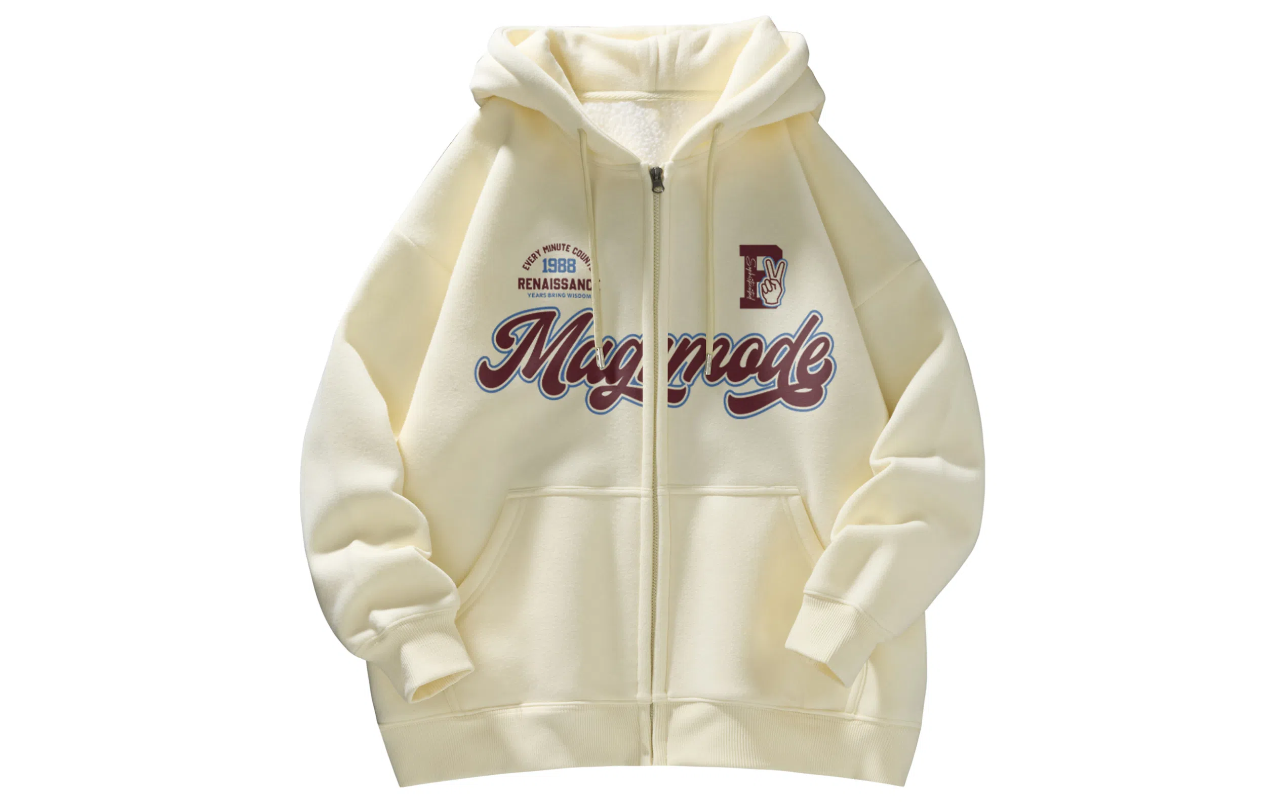 magmode Hoodie