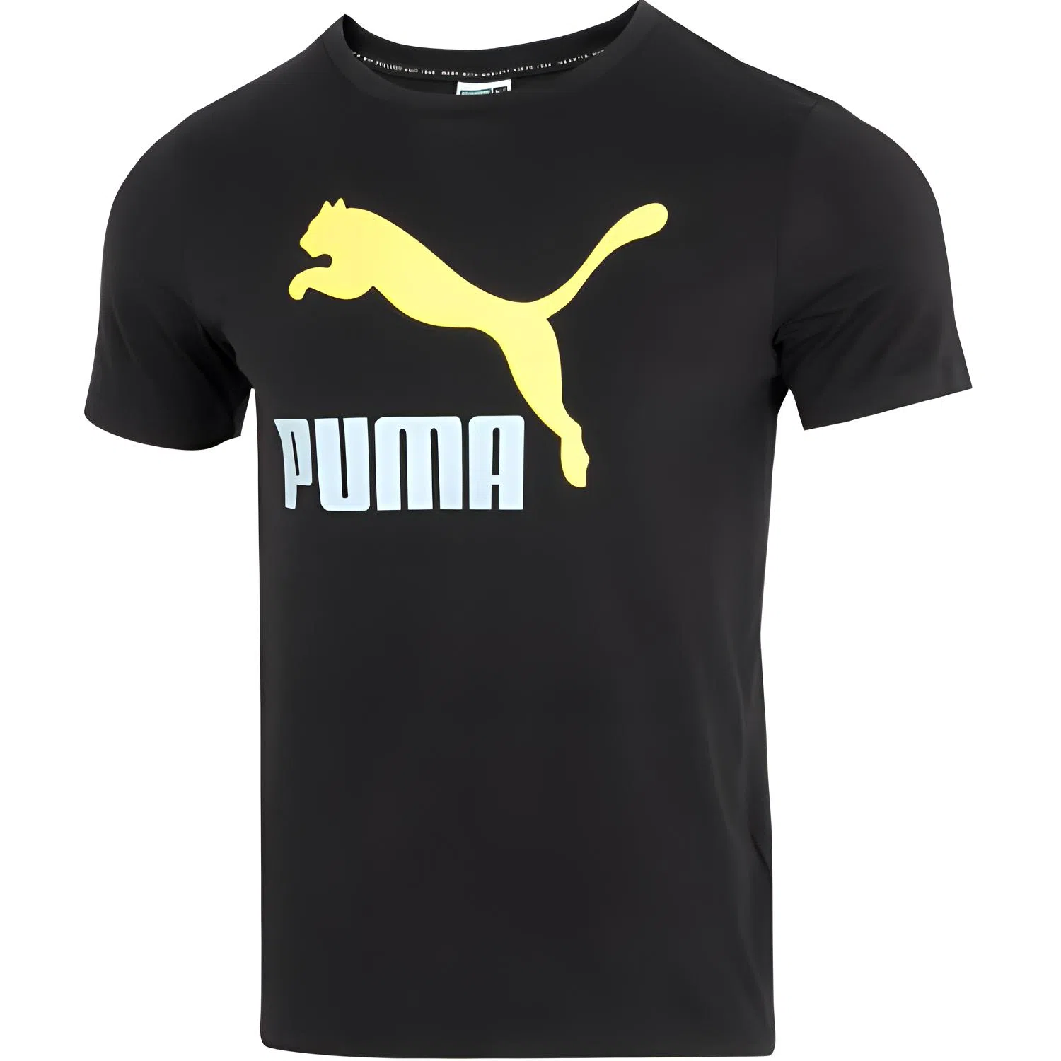 PUMA SS24 logoT