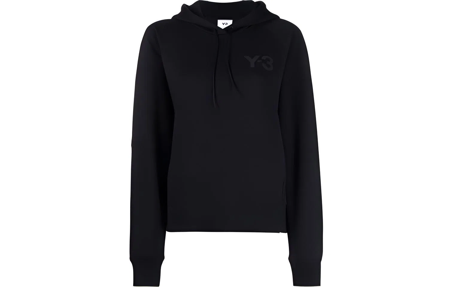 Y-3 SS21 Logo