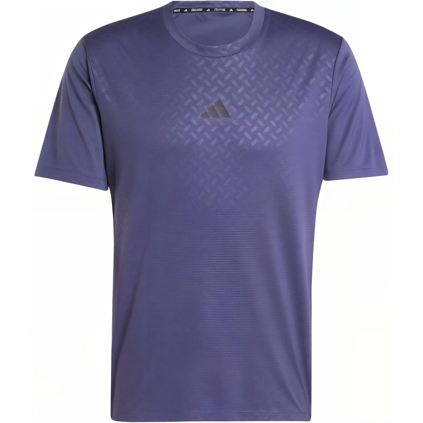 adidas POWER WORKOUT T-SHIRT T