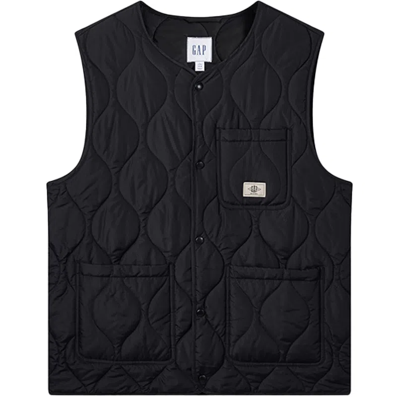 GAP Quilted Vest